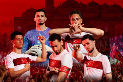 Bursalılar Dünya Kupası heyecanını dev ekranda yaşayacak