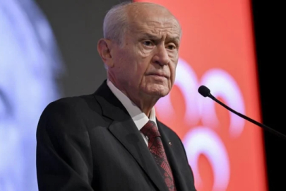 Devlet Bahçeli'den Özgür Özel'e: Aklıselim hareket et