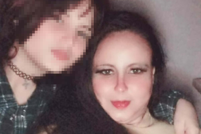 Eski eşinin kezzaplı saldırısına uğrayan kadın öldü, kızı yaraladı