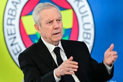 Fenerbahçe'de Aziz Yıldırım TFF'ye gidiyor!