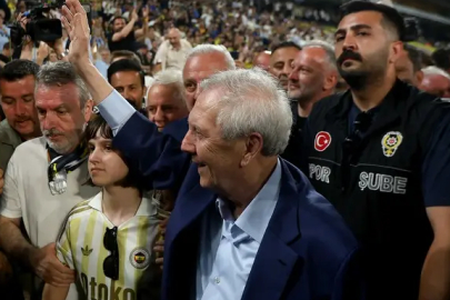 Fenerbahçe Olağanüstü Seçimli Genel Kurul'un kesin sonuçları açıklandı