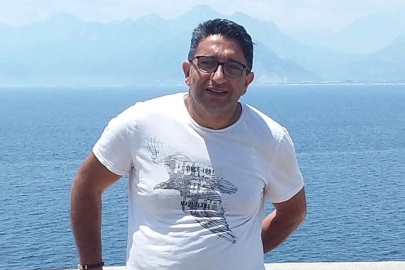 Gurbetçi cinayetinde 4 yıl sonra dava açıldı; sanığın kızının çizdiği bıçak resmi dosyaya girdi