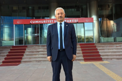 Karabük’te çaya düşüp ölen CHP İl Başkan Yardımcısı toprağa verildi