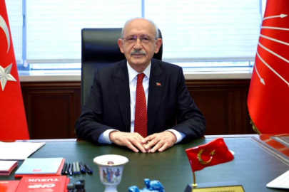 Kemal Kılıçdaroğlu'ndan partililere çağrı! Saat verip duyurdu: