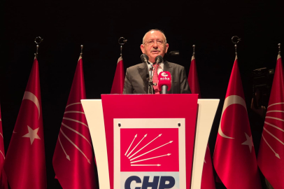 Kılıçdaroğlu: Ahlaklı, erdemli bir kurultayı elbette yapacağız