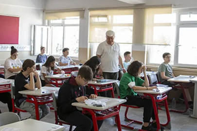 LGS'de bu yıl ilk kez uygulanacak! Öğrenciler tercihlerine göre ayrılacak