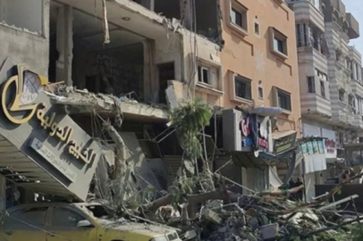 Lübnan'da İsrail saldırıları sonucu can kaybı 3 bin 666’ya yükseldi