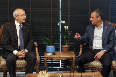 Meclis'te CHP gerginliği: TBMM Dikmen Kapısı önünde arbede çıktı