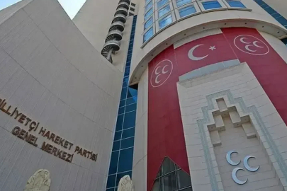 MHP'de 3 il başkanlığı daha feshedildi
