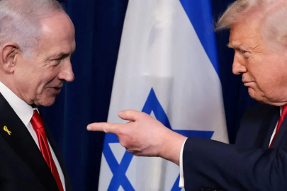 Trump'tan Netanyahu'ya İran uyarısı: Yalnız kalırsın