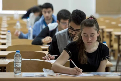 2026 YKS sınavına giriş belgeleri erişime açıldı