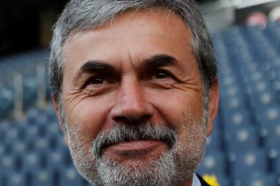 Aykut Kocaman Fenerbahçe'ye geri dönüyor