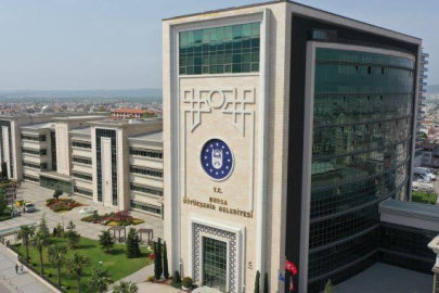 Bursa Büyükşehir Belediyesi’nde dikkat çeken atama