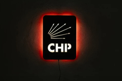 CHP’de 9 isim disipline sevk edildi