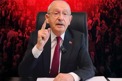 CHP'de ihraç edilecek isimler belli oldu