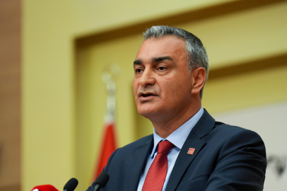 CHP’li Sarı: 9 arkadaşımız ihraç talebiyle disipline sevk edildi