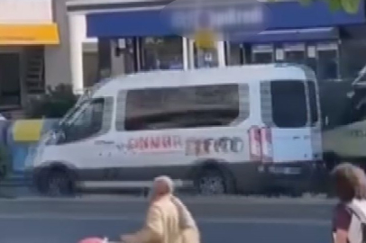 Esenyurt'ta banka şubesine silahlı saldırıda bulunan şüpheli yakalandı