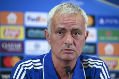 Jose Mourinho bir kez daha Real Madrid'in başına geçiyor