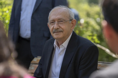 'Kılıçdaroğlu'nun elindeki belgeleri biliyorum' diyerek önümüzdeki günleri işaret etti