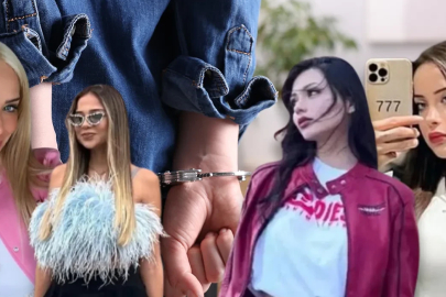 Merve Taşkın, Gizem Avcı, Ceyda Ersoy ve 27 kişi hakkında istenen ceza belli oldu