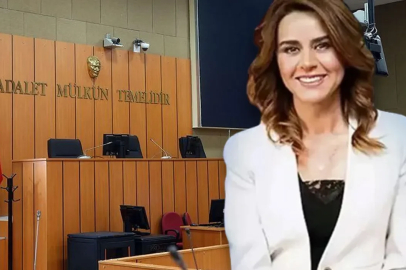 Seçil Erzan davasında flaş gelişme! Yeniden hakim karşısına çıkacak
