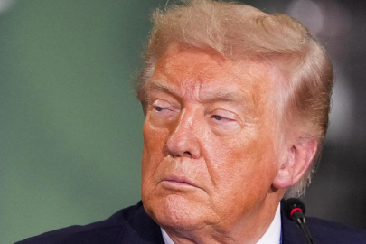 Trump: İran'a yeni saldırı emri vermeye yakınım