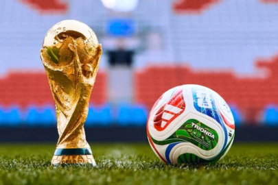 2026 FIFA Dünya Kupası heyecanı başlıyor