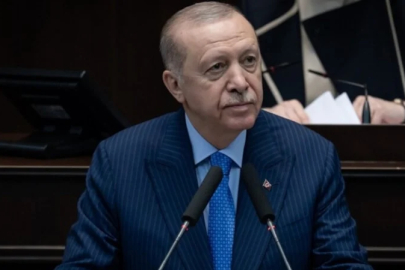 Cumhurbaşkanı Erdoğan'dan Türk Kızılay'a 158. yıl mesajı