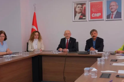 Kılıçdaroğlu yönetiminden yeni 'ihraç' hamlesi