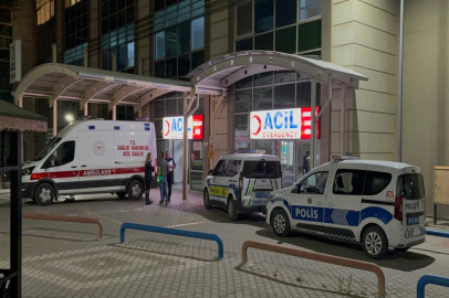 Kırıkkale’de iki grup arasında bıçaklı kavga: 2 ağır yaralı