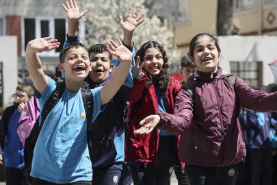 Milli Eğitim Bakanı Yusuf Tekin duyurdu!