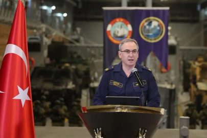 MSB'den Doğu Akdeniz çıkışı: 'Tehlikeli sonuçlar doğurabilir'