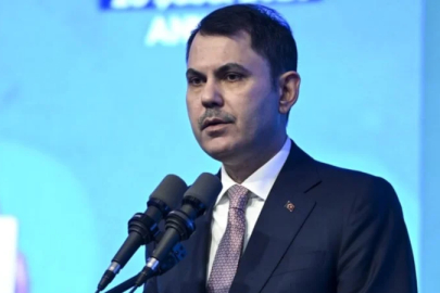 Murat Kurum paylaştı: Kahramanmaraş yeniden ayakta