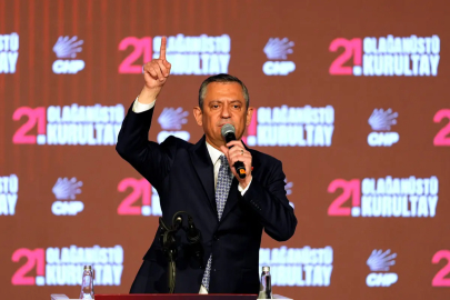 Son dakika | Özgür Özel'den istifa hamlesi! Ekibiyle PM'den ayrılıyor