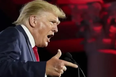 Trump: İran'a bugün çok sert saldıracağız
