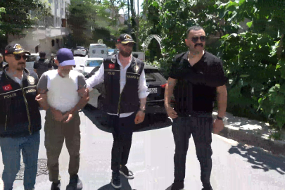 Aynur Kanbur cinayetine ilişkin 3 şüpheli tutuklandı