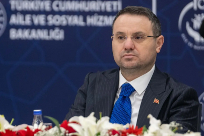 Beyaz et sektörüne dev operasyon! Bakan Gürlek duyurdu: 13 şirkete kayyum atandı
