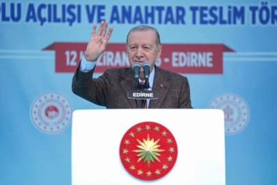 Cumhurbaşkanı Erdoğan: CHP sanki dövüş kulübü
