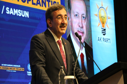 Cumhurbaşkanı Yardımcısı Yılmaz: Türkiye ekonomisi 1,6 trilyon doları aştı