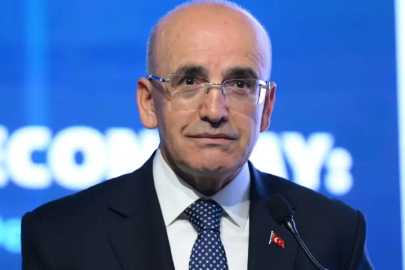 Dolar sahipleri ne yaptı? Bakan Şimşek rakamı açıkladı