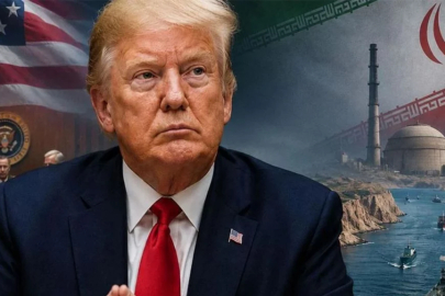 İran "İmza yok" dedi, Trump'tan sert yanıt geldi