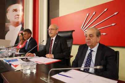 Kulislerde konuşulan iddia: Kılıçdaroğlu yönetimi tutuklu 7 belediye başkanını ihraç edecek