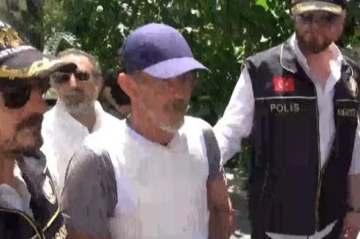 Mezdeke cinayetinde yıllar sonra itiraf: Katil zanlısı keşifte anlattı