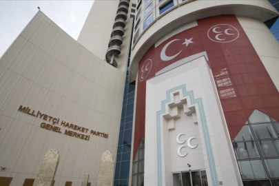 MHP'de il teşkilatları feshedilmeye devam ediyor! Semih Yalçın açıkladı...