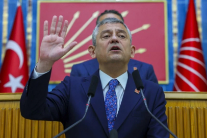 Özgür Özel "yeni parti" iddialarına yanıt verdi