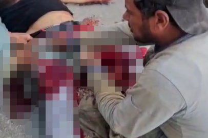 Pompalı tüfekle yaraladığı husumetlisinden özür dileyip, 'Para için adam öldürmem' dedi