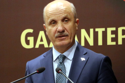 YÖK Başkanı Özvar: İstihdam odaklı yeni bir dönüşüm süreci yürütüyoruz