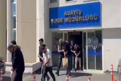 Ankara'da 'yasa dışı bahis' operasyonu: 44 tutuklama