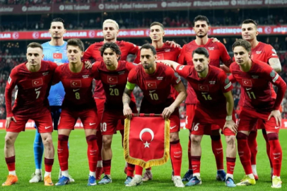 Milliler, Dünya Kupası'nda sahne alıyor! Avustralya - Türkiye maçının muhtemel 11'leri
