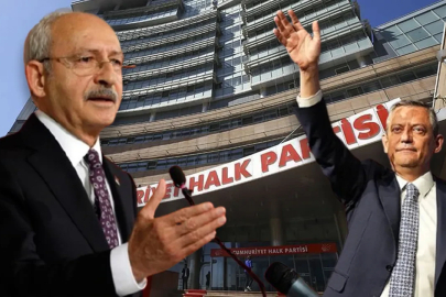 CHP'de "Arınma" dalgası büyüyor: Sıra il başkanlarında!
